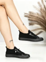 Tenisi Dama BK50 BLACK | OMODA