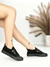 Tenisi Dama BK50 BLACK | OMODA