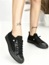 Tenisi Dama BK50 BLACK | OMODA