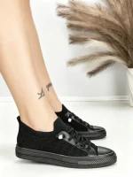 Tenisi Dama BK50 BLACK | OMODA
