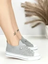 Tenisi Dama BK50 GREY | OMODA