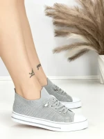 Tenisi Dama BK50 GREY | OMODA