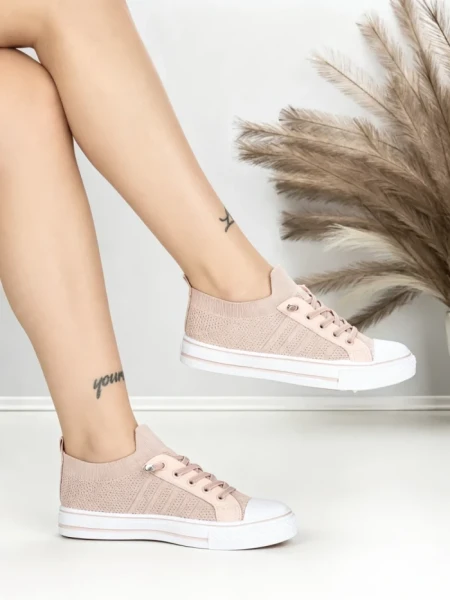 Tenisi Dama BK50 PINK | OMODA