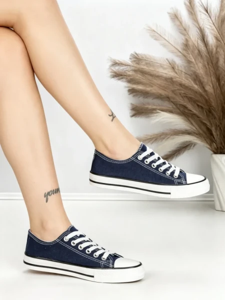 Tenisi Dama 88-78 NAVY | ABLOOM