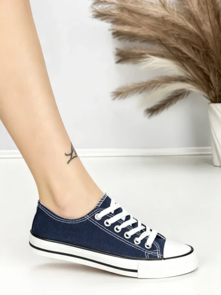 Tenisi Dama 88-78 NAVY | ABLOOM