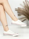 Tenisi Dama 88-78 WHITE | ABLOOM