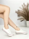 Tenisi Dama 88-78 WHITE | ABLOOM