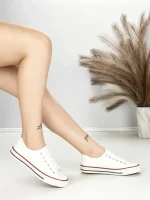 Tenisi Dama 88-78 WHITE | ABLOOM
