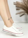 Tenisi Dama 88-78 WHITE | ABLOOM