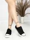 Tenisi Dama 202 BLACK | ABLOOM