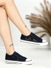 Tenisi Dama 202 NAVY | ABLOOM