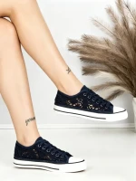 Tenisi Dama 202 NAVY | ABLOOM
