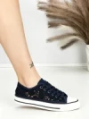 Tenisi Dama 202 NAVY | ABLOOM