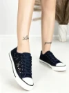 Tenisi Dama 202 NAVY | ABLOOM