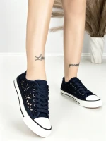 Tenisi Dama 202 NAVY | ABLOOM
