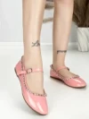 Balerini Dama DH-1136 PINK | ABLOOM