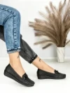 Pantofi Casual Dama JM728 NEGRO | ANNALISE