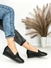 Pantofi Casual Dama JM222J NEGRO | ANNALISE