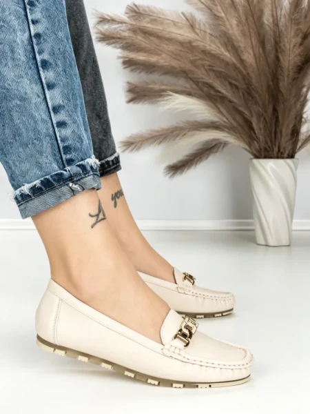 Pantofi Casual Dama JM225 BEZI | ANNALISE