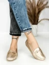 Pantofi Casual Dama JM225 ORO | ANNALISE