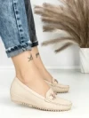Pantofi Casual Dama JM652 TAUPE | ANNALISE