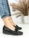 Pantofi Casual Dama JM075 NEGRO | ANNALISE