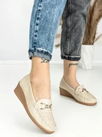 Pantofi Casual Dama JM226 BEZI | ANNALISE