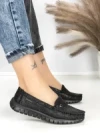 Pantofi Casual Dama JM860 NEGRO | ANNALISE