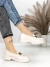 Pantofi Casual Dama JM228 BEZI | ANNALISE
