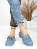 Pantofi Casual Dama JM228 VAQUERO | ANNALISE