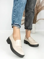 Pantofi Casual Dama JM979 BEZI | ANNALISE