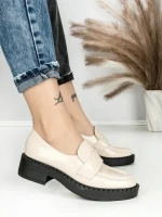 Pantofi Casual Dama JM979 BEZI | ANNALISE