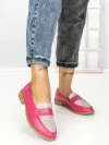 Pantofi Casual Dama HS8336-1 FUCSIA | ABLOOM
