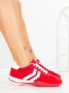 Sneakers Dama XX-81 RED | EMAS
