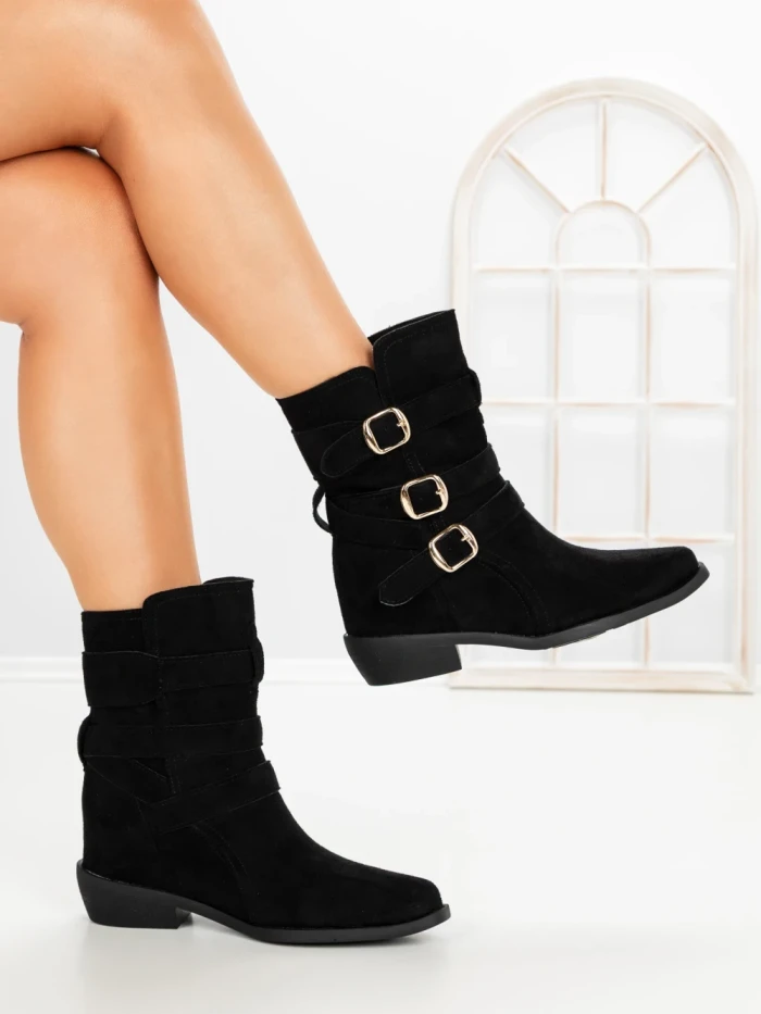 Ciocate 6768-1C BLACK | MEI