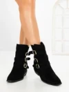 Ciocate 6768-1C BLACK | MEI