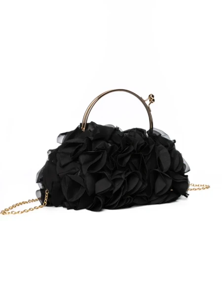 Geanta de mana 6BZ79 BLACK | MEI