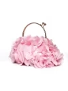 Geanta de mana 6BZ79 PINK | MEI