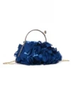 Geanta de mana 6BZ79 BLUE | MEI