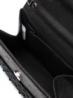 Geanta Plic 6BZ59 ALL BLACK | MEI
