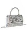 Geanta Plic 6BZ61 SILVER | MEI