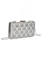 Geanta Plic 6BZ32 SILVERY | MEI