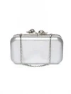 Geanta Plic 6BZ35 SILVERY | MEI
