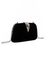 Geanta Plic 6BZ33 BLACK | MEI