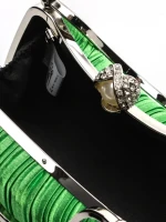 Geanta Plic 6BZ57 GREEN | MEI