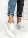 Sneakers Dama 6XJ5 WHITE | MEI