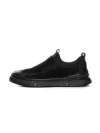 Pantofi Casual Barbati din piele naturala F697 BLACK | ADVANCER