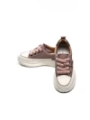Pantofi Sport Dama din piele naturala BG01 PURPLE | GALLOP