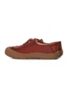 Pantofi Casual Dama din piele naturala 6708 RED | ADVANCER