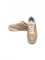 Pantofi Sport Dama din piele naturala 26A32 APRICOT | FRANCO GERARDO
